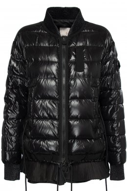 Зимняя куртка 01.12.2023 Newlife.moda