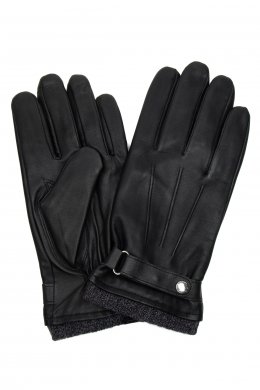 Кожаные перчатки 21.11.2023 Newlife.moda