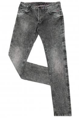 Зауженные джинсы 20.11.2023 Newlife.moda