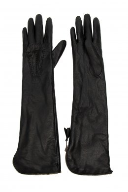 Кожаные перчатки 16.11.2023 Newlife.moda
