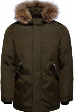 Зимняя куртка 16.11.2023 Newlife.moda