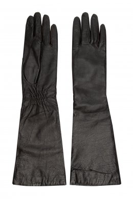Кожаные перчатки 12.11.2023 Newlife.moda