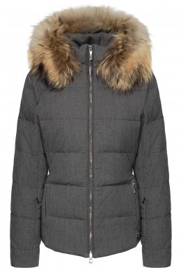 Зимняя куртка 14.10.2023 Newlife.moda