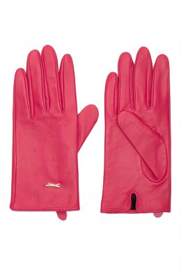 Кожаные перчатки 06.10.2023 Newlife.moda