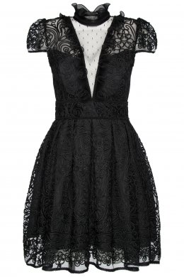 Коктейльное платье 28.09.2023 Newlife.moda
