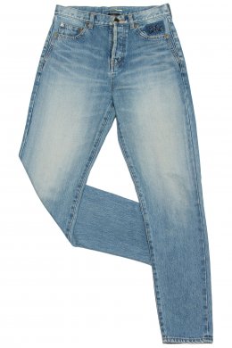 Зауженные джинсы 10.09.2023 Newlife.moda