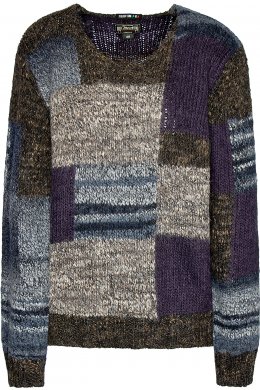Пуловер 30.08.2023 Newlife.moda