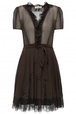 Коктейльное платье 15.08.2023 Newlife.moda