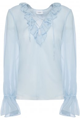 Блуза 17.06.2023 Newlife.moda