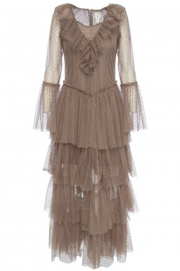 Вечернее платье 25.05.2023 Newlife.moda