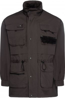 Демисезонная куртка 15.05.2023 Newlife.moda