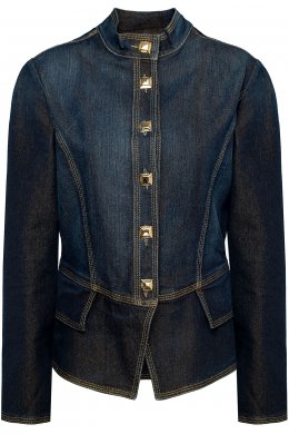Джинсовая куртка 24.02.2023 Newlife.moda