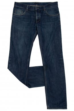 Зауженные джинсы 29.02.2024 Newlife.moda