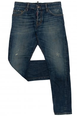 Узкие джинсы 30.03.2024 Newlife.moda