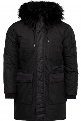 Зимняя куртка 29.11.2023 Newlife.moda