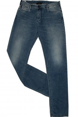 Зауженные джинсы 24.11.2023 Newlife.moda