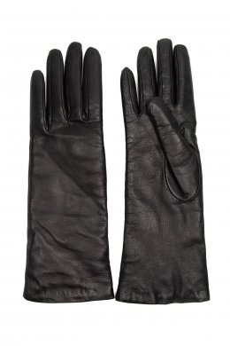 Кожаные перчатки 15.11.2023 Newlife.moda