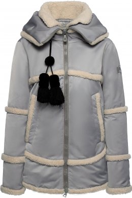 Демисезонная куртка 16.11.2023 Newlife.moda