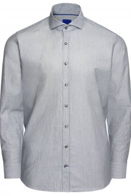 Рубашка с длинным рукавом 30.10.2023 Newlife.moda