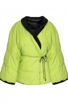 Зимняя куртка 25.08.2023 Newlife.moda