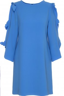 Коктейльное платье 23.08.2023 Newlife.moda