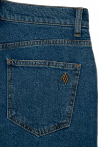 Зауженные джинсы 10.08.2023 Newlife.moda