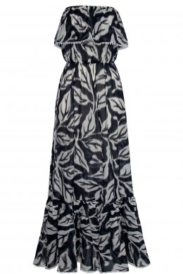 Пляжное платье 14.07.2023 Newlife.moda