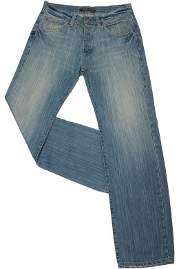 Расклешенные джинсы 03.07.2023 Newlife.moda