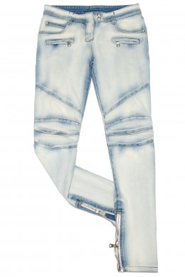 Зауженные джинсы 05.05.2023 Newlife.moda