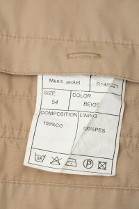 Легкая куртка 11.05.2023 Newlife.moda