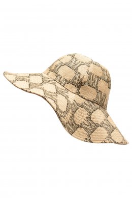 Шляпа 29.04.2023 Newlife.moda
