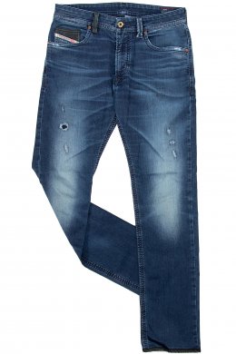 Узкие джинсы 25.02.2023 Newlife.moda