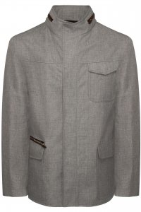 Демисезонная куртка 20.12.2023 Newlife.moda