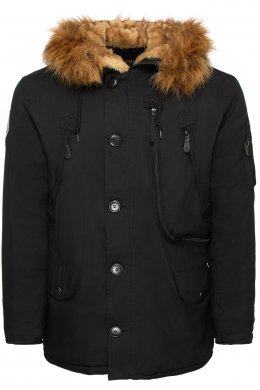 Зимняя куртка 13.12.2023 Newlife.moda