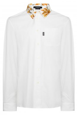 Рубашка с длинным рукавом 16.03.2024 Newlife.moda