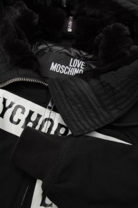 Демисезонная куртка 15.03.2024 Newlife.moda