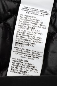 Демисезонная куртка 15.03.2024 Newlife.moda