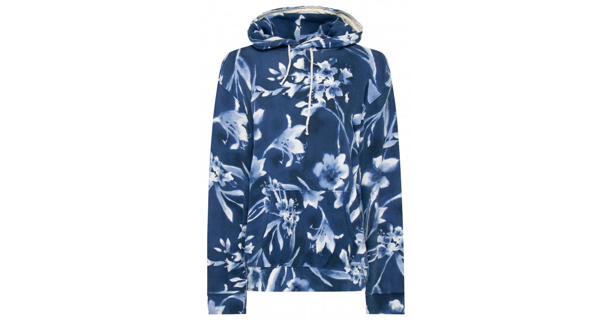 Купить Худи Polo Ralph Lauren в СПб | NewLife.moda