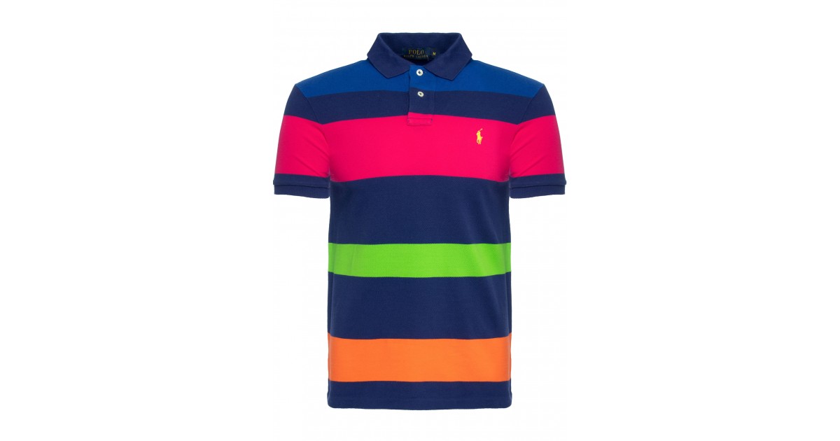 Купить Поло Polo Ralph Lauren в СПб | NewLife.moda