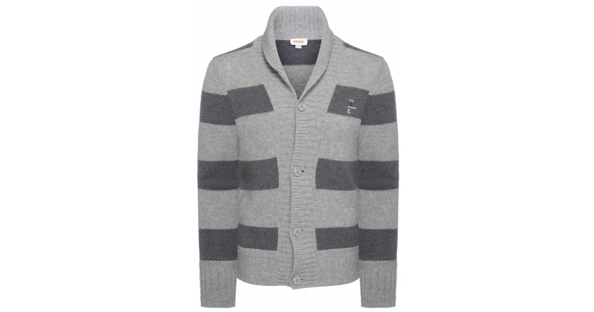 Купить Кардиган Diesel в СПб | NewLife.moda