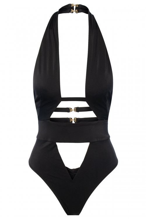 Купить Закрытый купальник Agent Provocateur в СПб | NewLife.moda