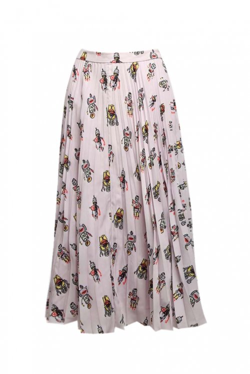 Юбка макси 19.09.2017 Newlife.moda