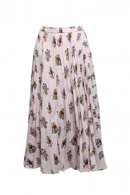 Юбка макси 19.09.2017 Newlife.moda