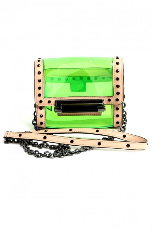 Сумка через плечо 19.09.2017 Newlife.moda