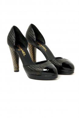 Туфли на каблуке 19.09.2017 Newlife.moda