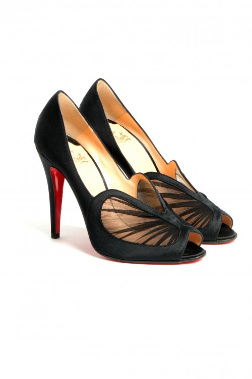 Туфли на каблуке 19.09.2017 Newlife.moda