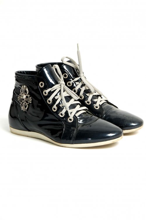 Кеды 19.09.2017 Newlife.moda