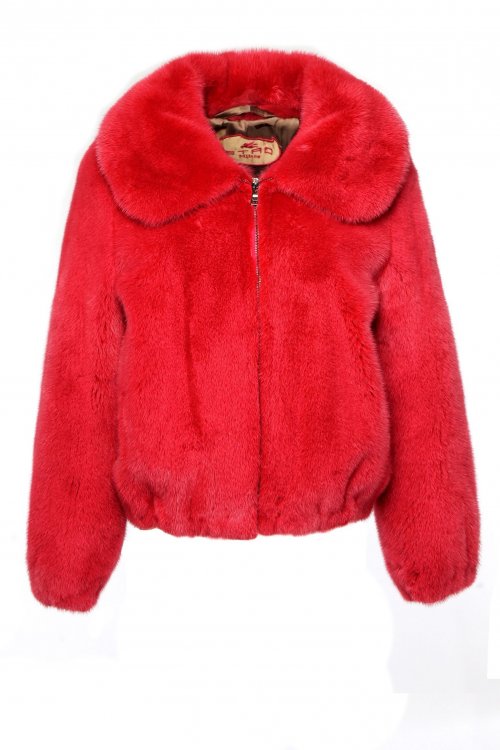 Полушубок 19.09.2017 Newlife.moda