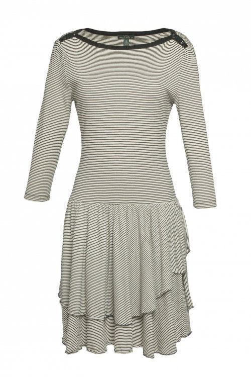 Повседневное платье 19.09.2017 Newlife.moda