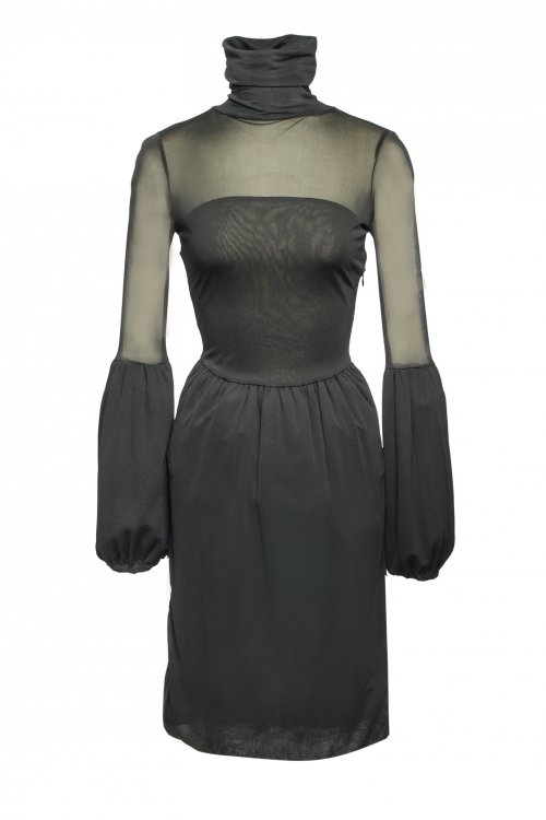 Вечернее платье 19.09.2017 Newlife.moda